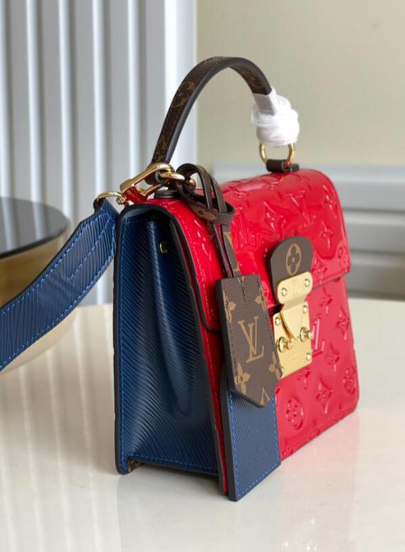 Mila's Edit - LOV Bags - 2172