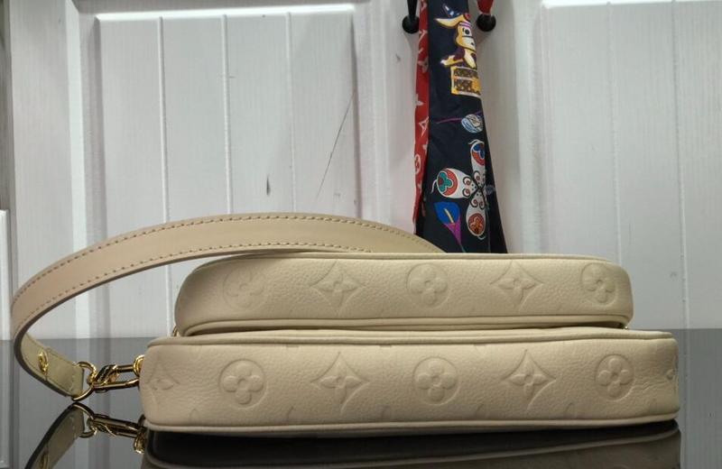Mila's Edit - LOV Bags - 2455