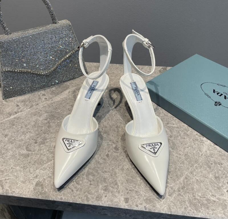 Mila's Edit - PD Women Shoes - 267