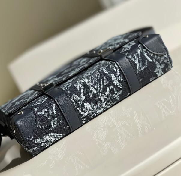 Mila's Edit - LOV Bags - 2582
