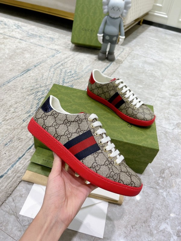 Gucci Luxury Shoes