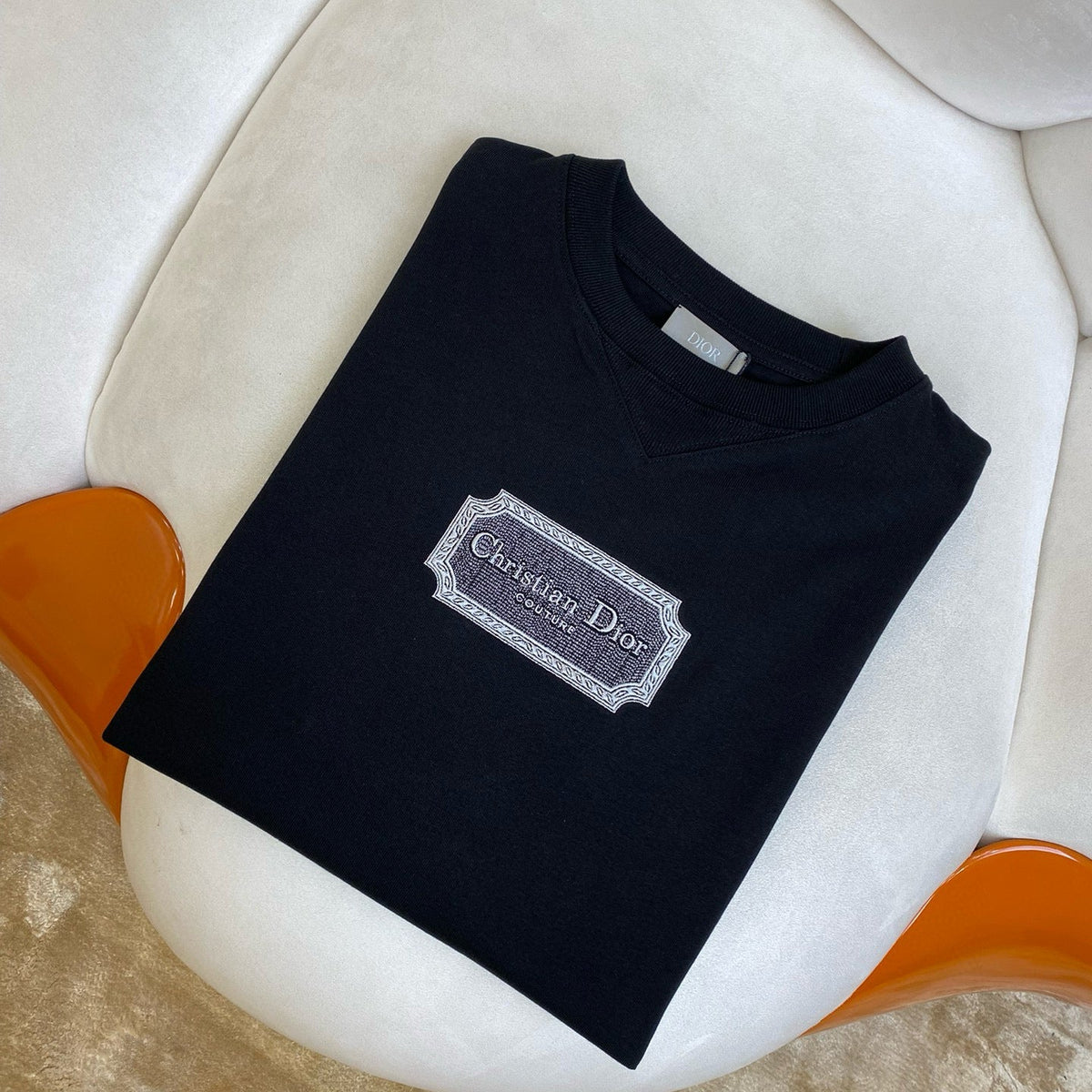 CD T-SHIRT ND