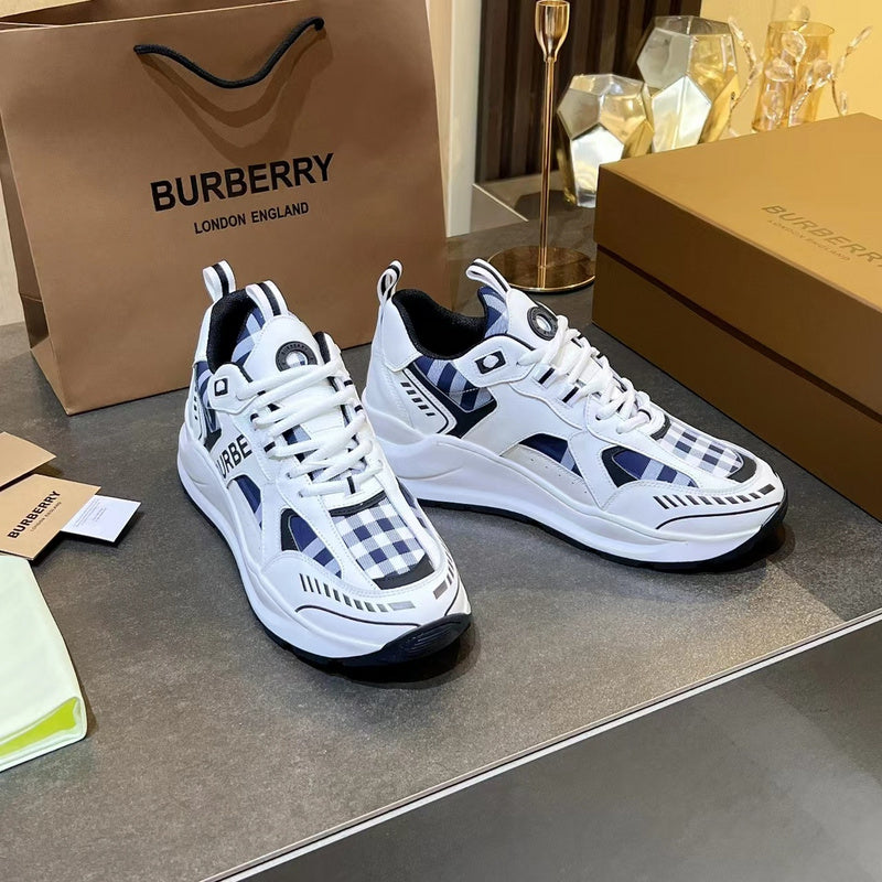 Burberry Luxury Shoes