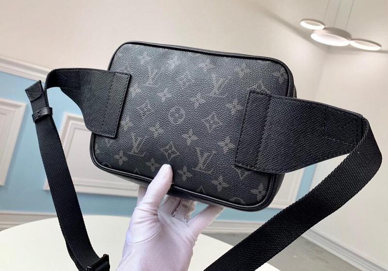 Mila's Edit - LOV Bags - 2919