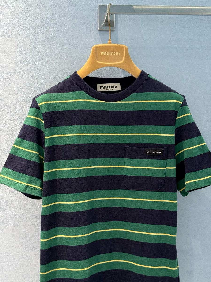 MIU M T-SHIRT