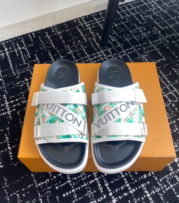 Mila's Edit - LOV Men Shoes - 107