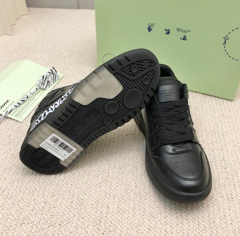 Mila's Edit - YZO Men Shoes - 015