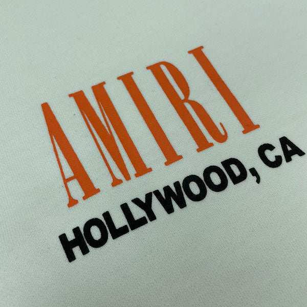 AMIR Hoodies - 083