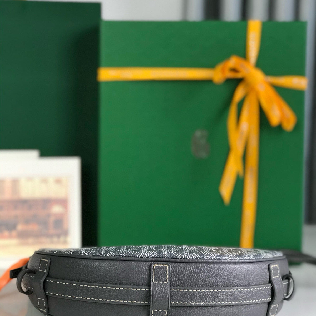 GOYA HIRONDELLE BAG