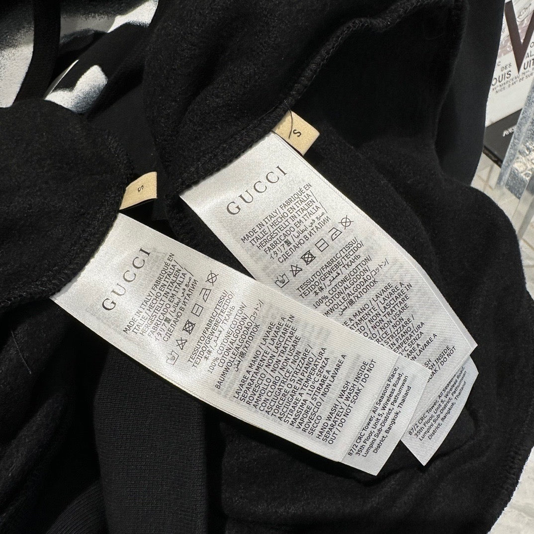 GG HOODIE