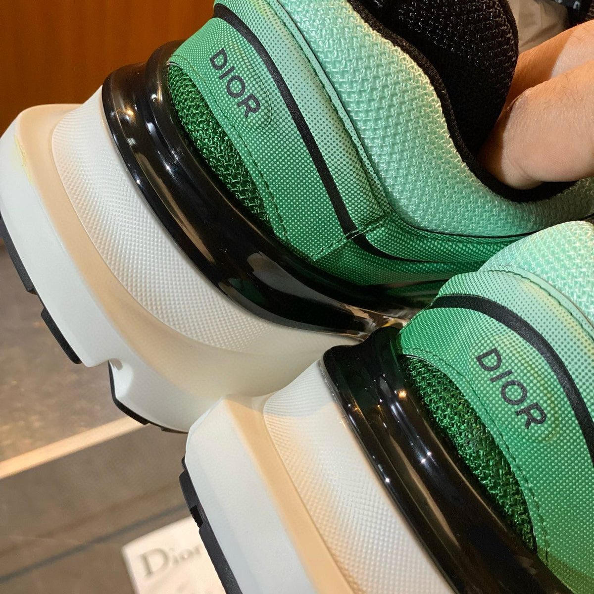 CD B44 SNEAKER