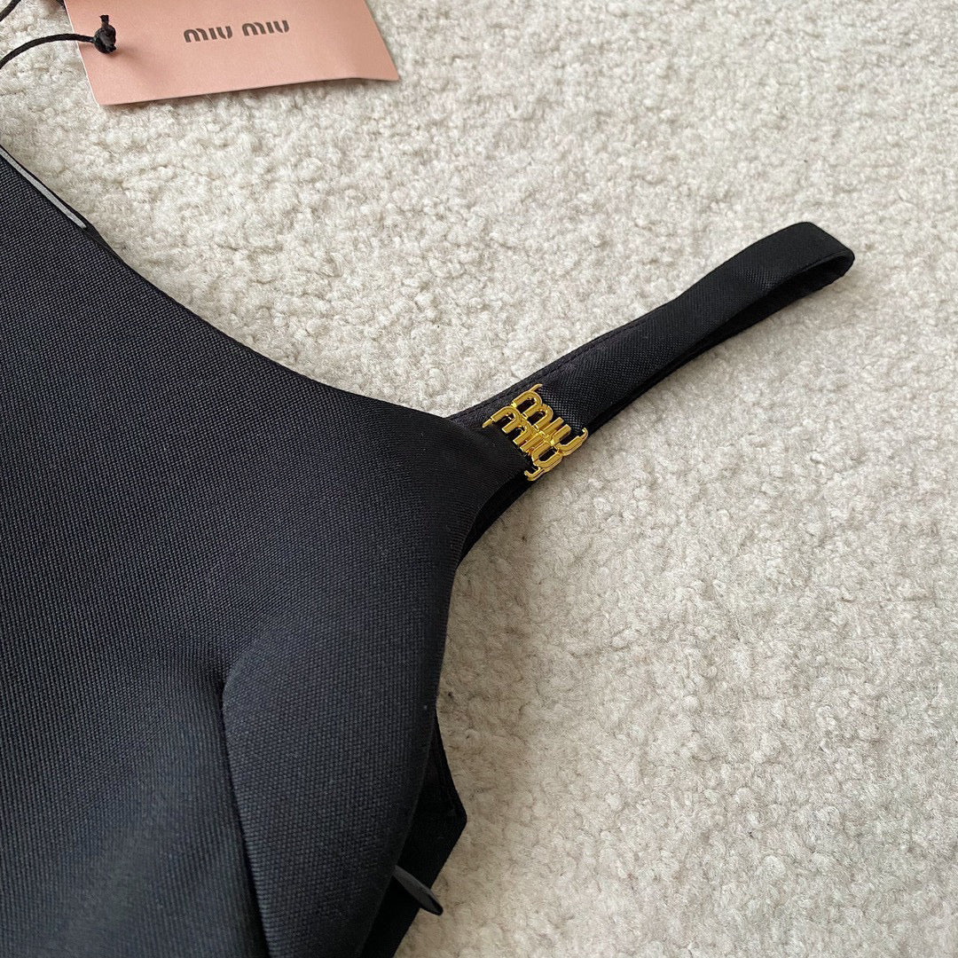 MIU M DRESS