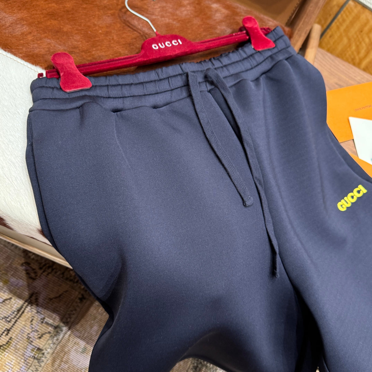 GG SHORTS