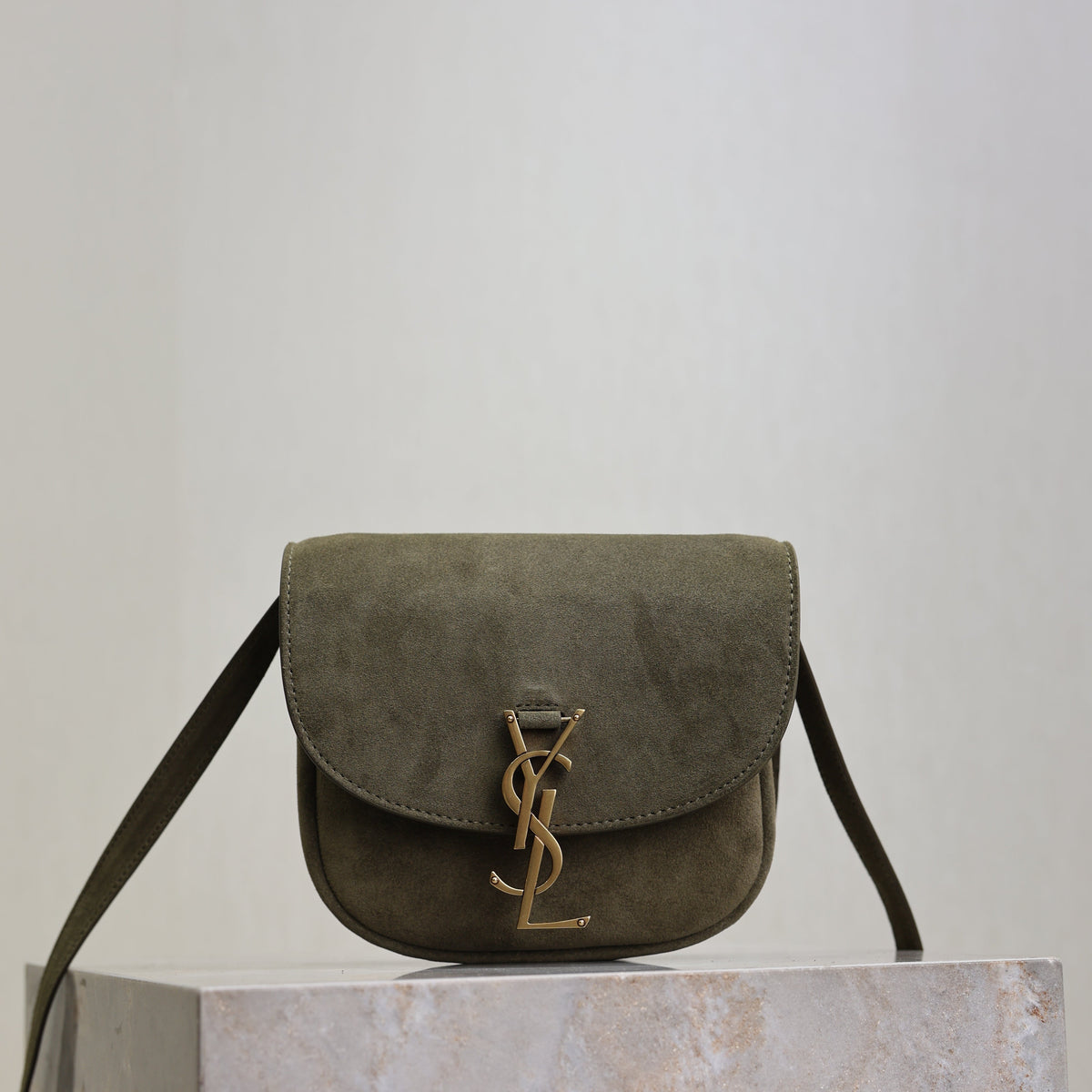 SL SMALL KAIA SATCHEL BAG