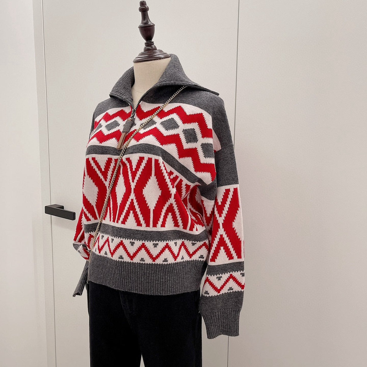 BRUNELLO C JUMPER