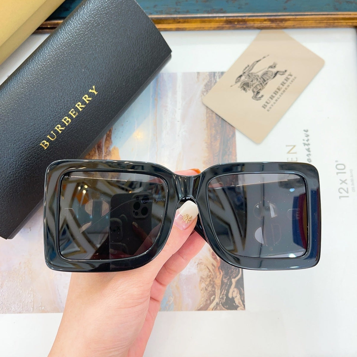BBR SUNGLASSES
