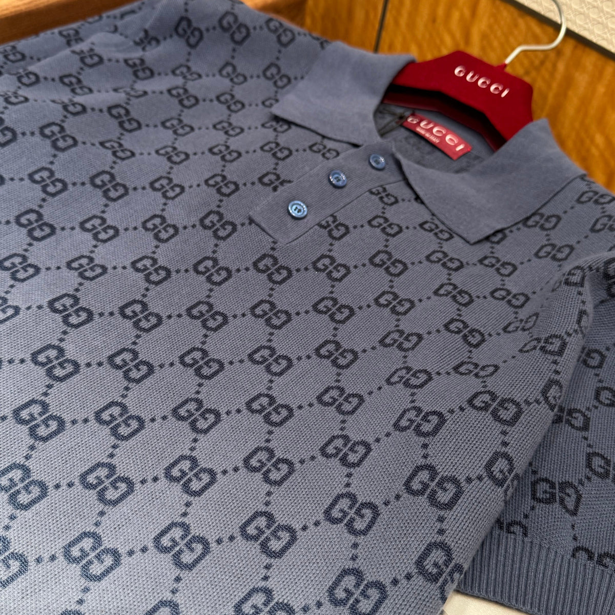 GG POLO SHIRT