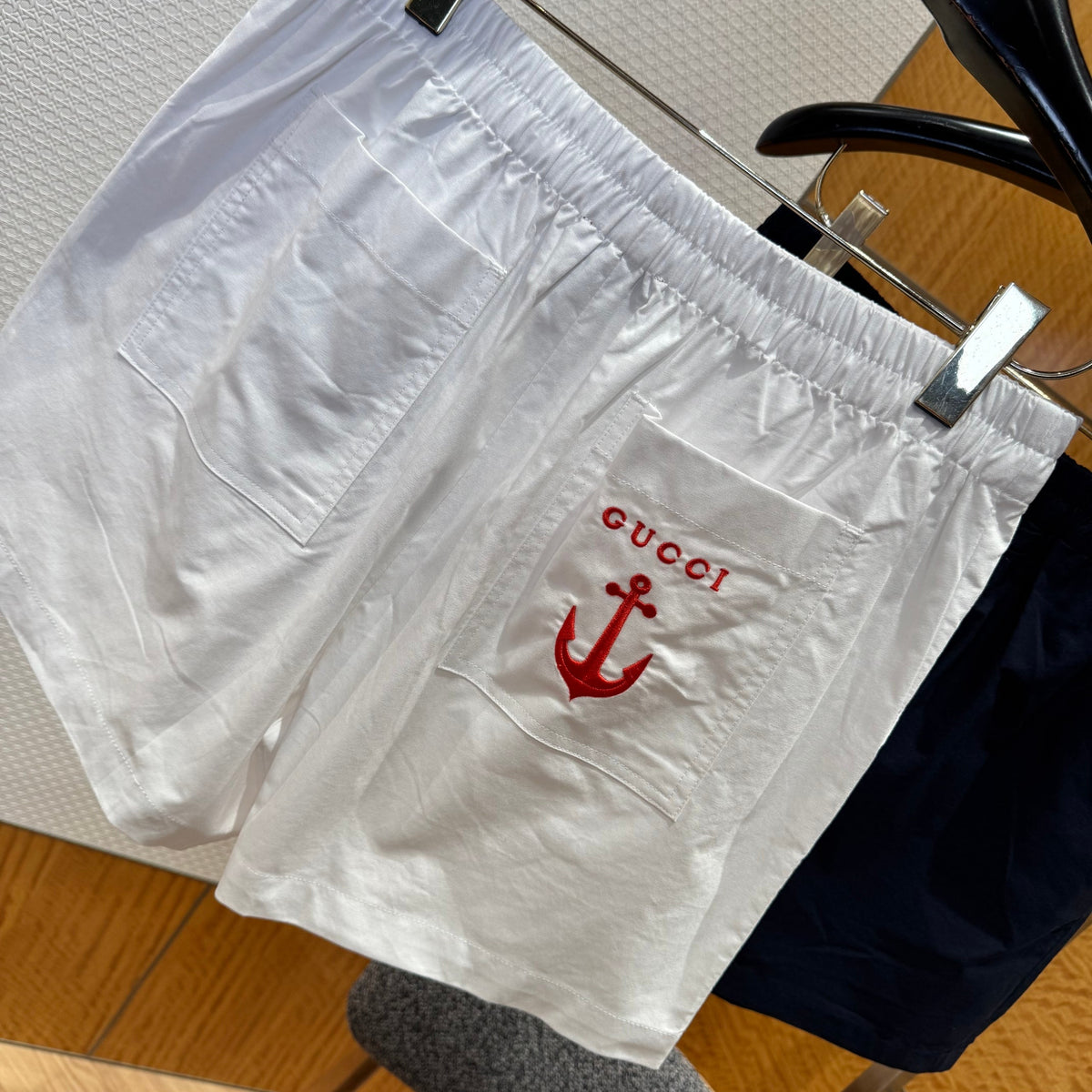 GG SHORTS