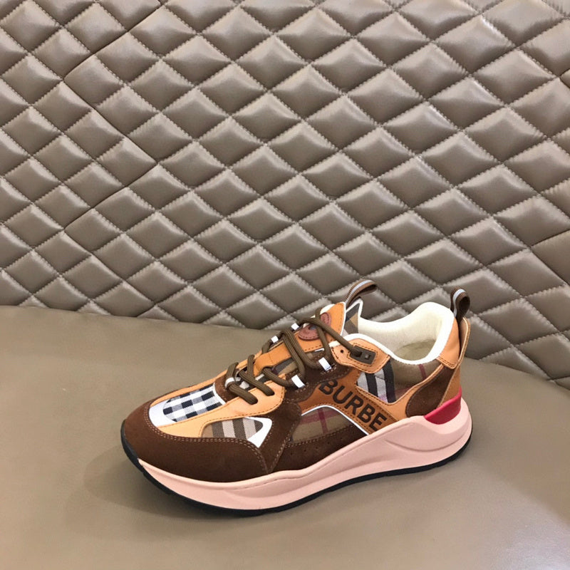 Burberry Luxury Shoes