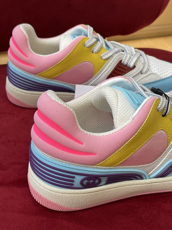 Gucci Luxury Shoes