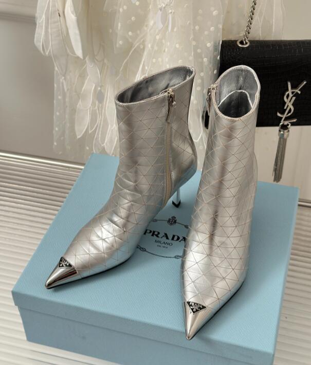 Mila's Edit - PD Women Shoes - 194