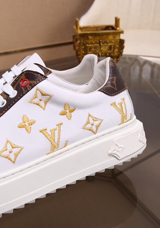 Mila's Edit - LOV Men Shoes - 1973