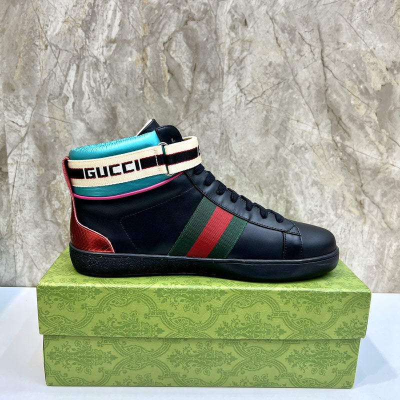 Gucci Luxury Shoes