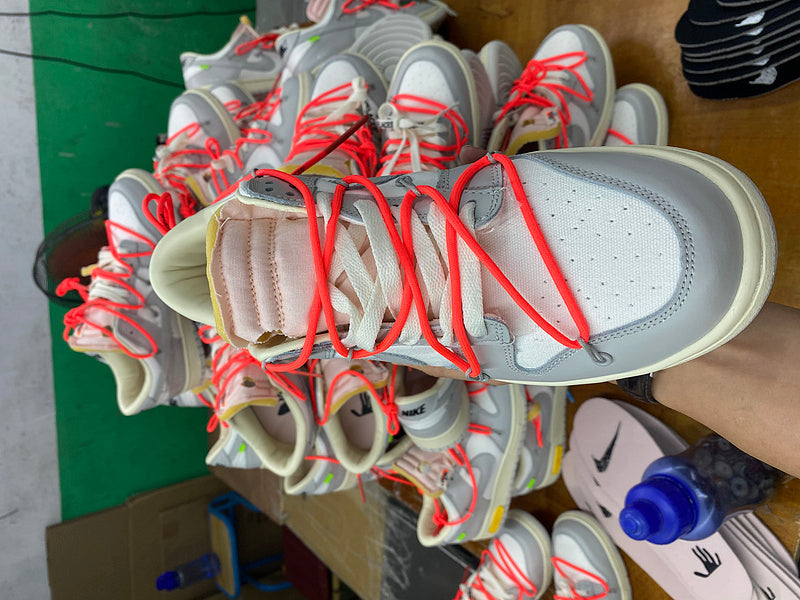 Nike Luxury Shoes