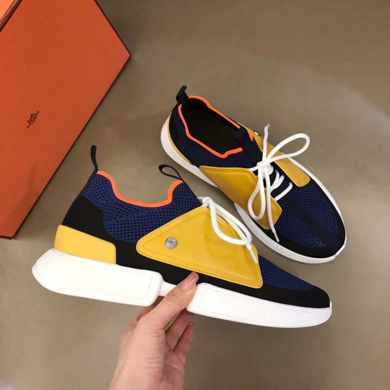 Hermes Luxury Shoes