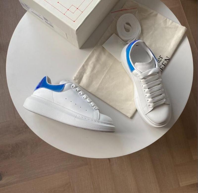 Mila's Edit - AQ Men SHoes - 391
