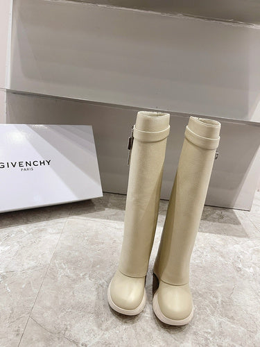 Givenchy Luxury Shoes