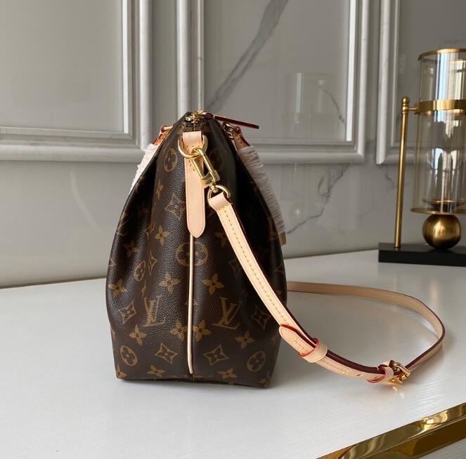 Mila's Edit - LOV Bags - 2680