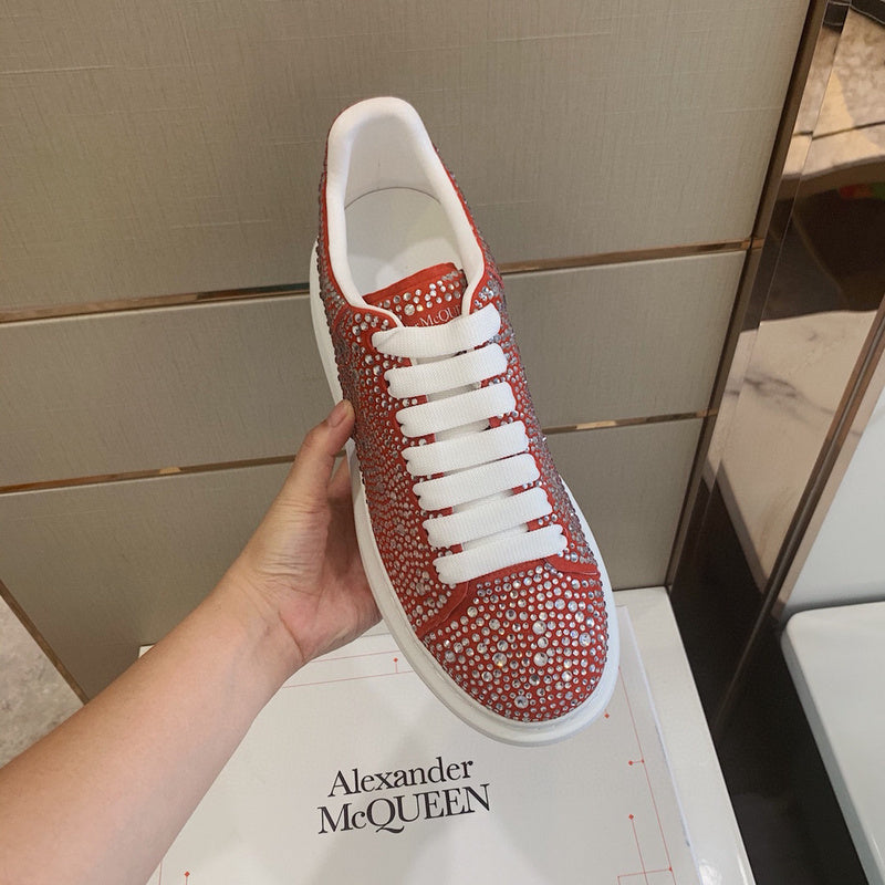 Alexander McQUEEN Luxury Shoes