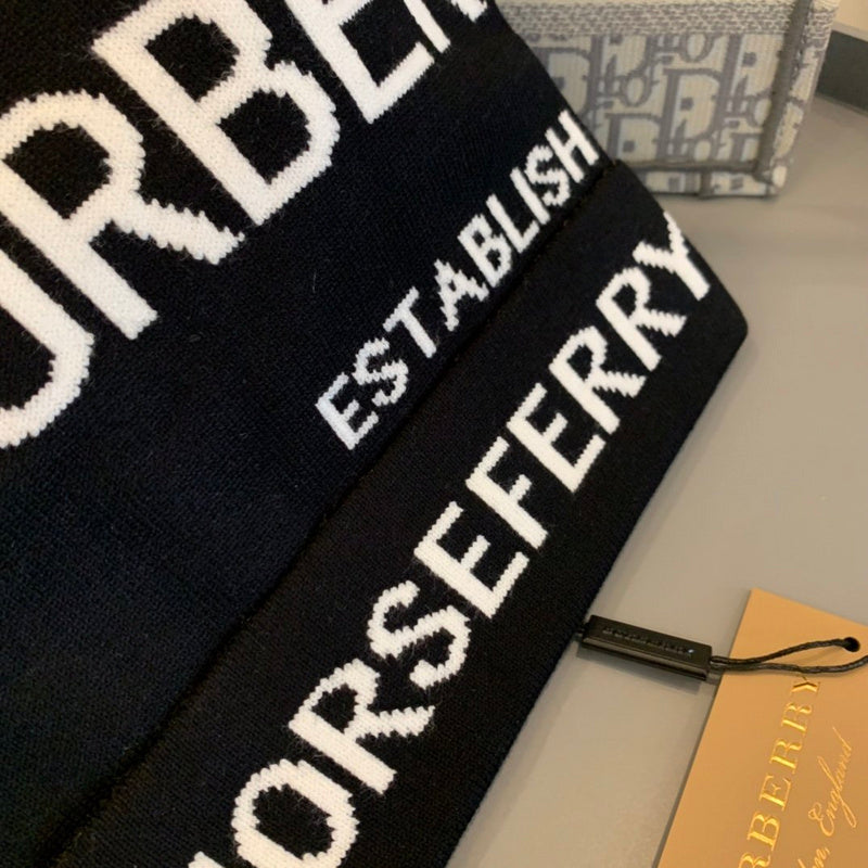 Burberry Luxury Cap