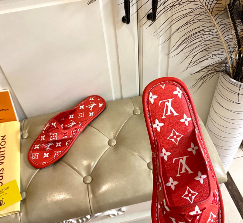 Mila's Edit - LOV Women Shoes - 101