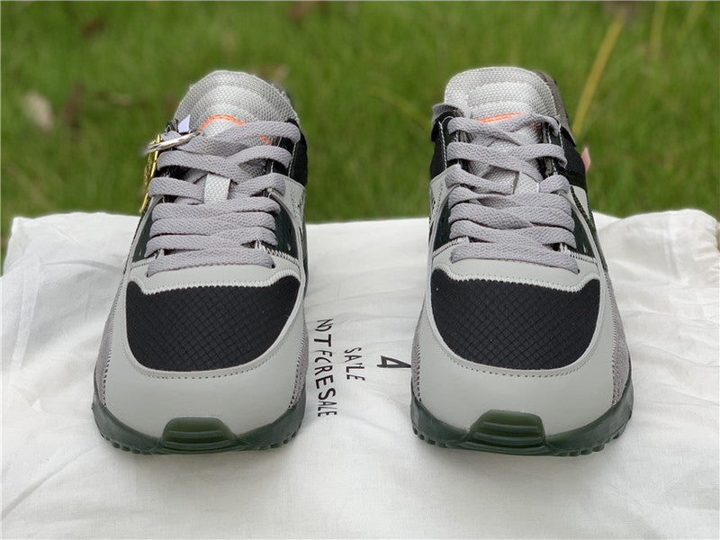 Nike Luxury Shoes