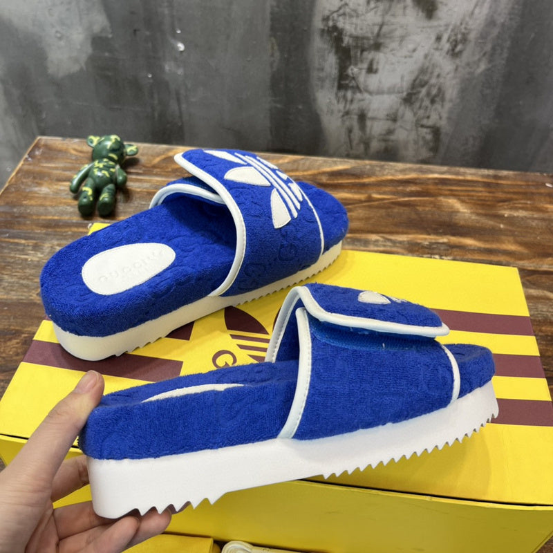 Gucci Luxury Shoes