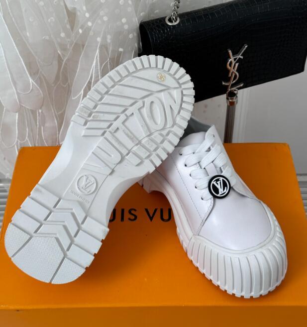 Mila's Edit - LOV Women Shoes - 484