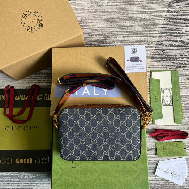 PHA - GUKI Bags - 1481