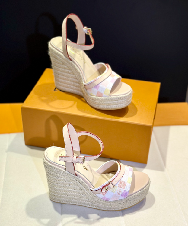 Mila's Edit - LOV Women Shoes - 071