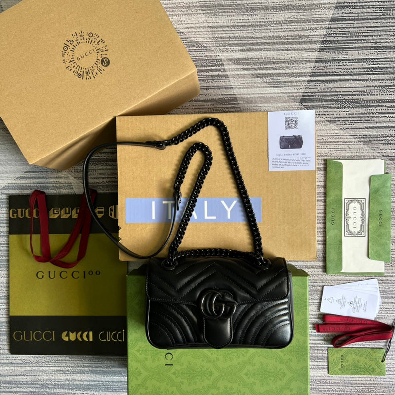 PHA - GUKI Bags - 821