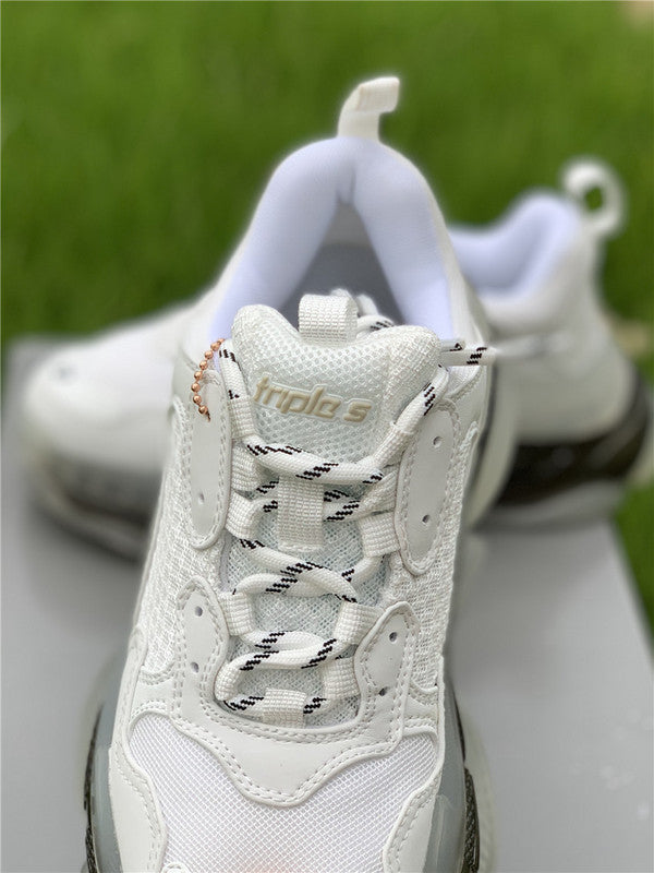 Belanciaga Luxury Shoes