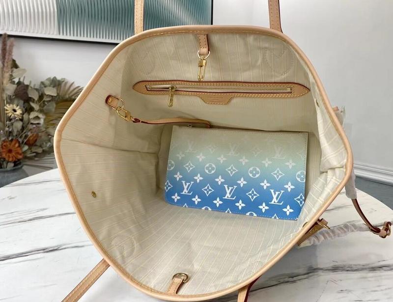 Mila's Edit - LOV Bags - 2445