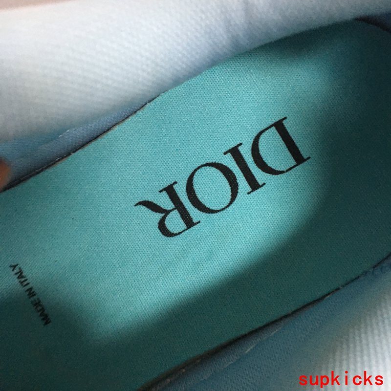 Dior Luxury Shoes