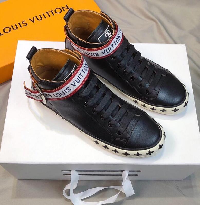 Mila's Edit - LOV Men Shoes - 1838