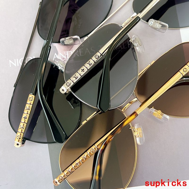 Louis Vuittion Luxury Sunglasses