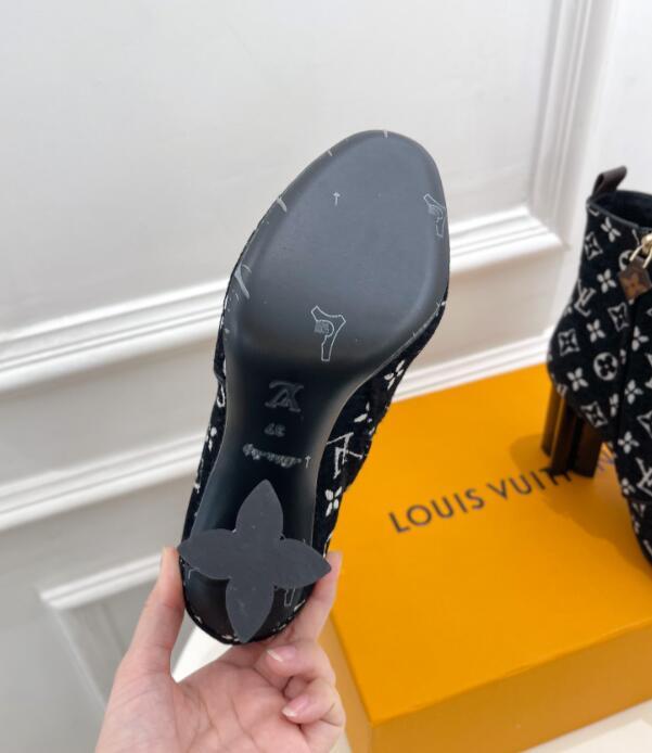 Mila's Edit - LOV Women Shoes - 835