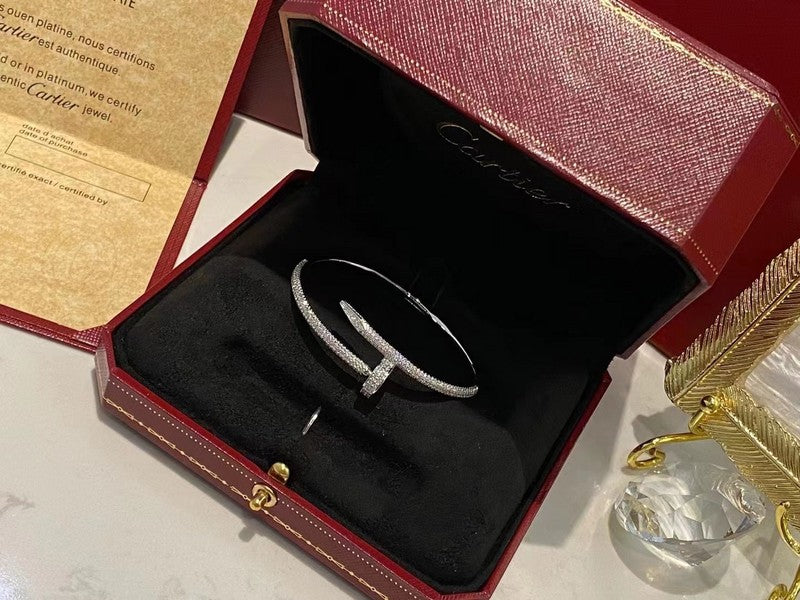 Cartier Jewelry