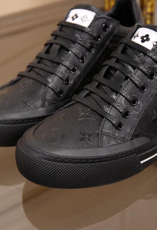 Mila's Edit - LOV Men Shoes - 2019