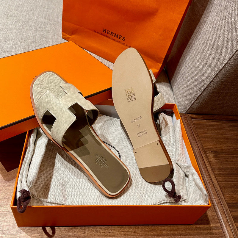 Hermes Luxury Sandals